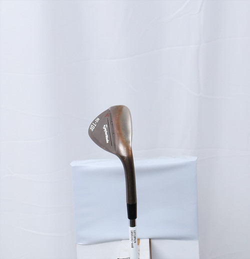 Taylormade Mg Hi-Toe 2 Sb Wedge 54°-10 Wedge Kbs Hi-Rev 2.0 115 12710919 Good Taylormade Mg Hi-Toe 2 Sb Wedge 54°-10 Wedge Kbs Hi-Rev 2.0 115 12710919 Good