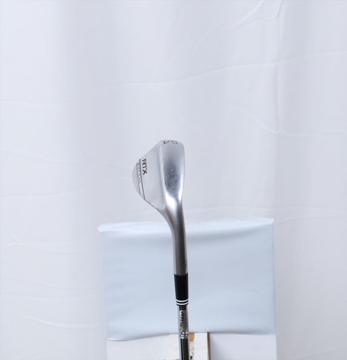 Cleveland Rtx Zipcore Tour Satin Wedge 54°-12 Full Grind Dynamic Gold 40576 Good Cleveland Rtx Zipcore Tour Satin Wedge 54°-12 Full Grind Dynamic Gold 40576 Good