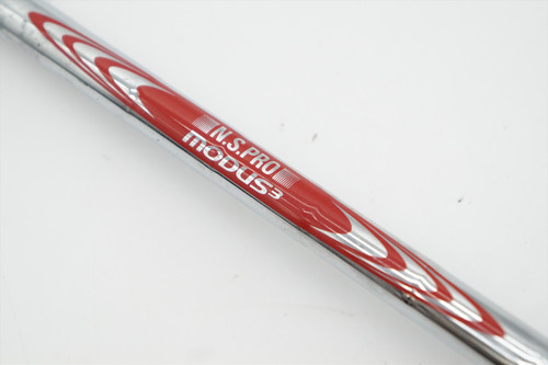 Nippon N.S. Pro Modus3 Tour 105 X-Stiff 33.75" Std Lw Wedge Shaft Pull .355 6875 Nippon N.S. Pro Modus3 Tour 105 X-Stiff 33.75" Std Lw Wedge Shaft Pull .355 6875
