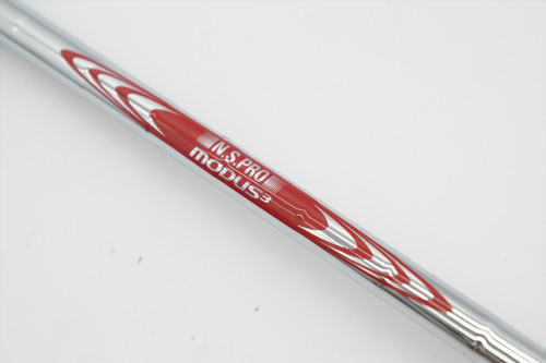 Nippon N.S. Pro Modus3 Tour 105 Stiff 34" Std Sw Wedge Shaft Pull .355 1287399 Nippon N.S. Pro Modus3 Tour 105 Stiff 34" Std Sw Wedge Shaft Pull .355 1287399