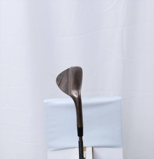 Taylormade Hi Toe 3 Sb Copper Wedge 60°-10 Kbs Hi-Rev 2.0 115 12613156 Good Taylormade Hi Toe 3 Sb Copper Wedge 60°-10 Kbs Hi-Rev 2.0 115 12613156 Good