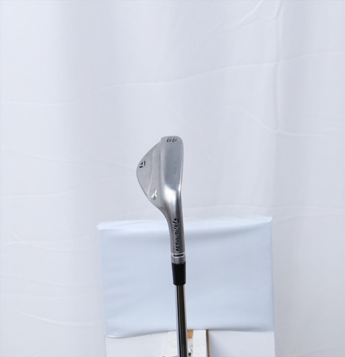 Taylormade Mg4 Chrome Sb Wedge 48°-9 Dynamic Gold 115 Tour Issue 12726796 Good Taylormade Mg4 Chrome Sb Wedge 48°-9 Dynamic Gold 115 Tour Issue 12726796 Good