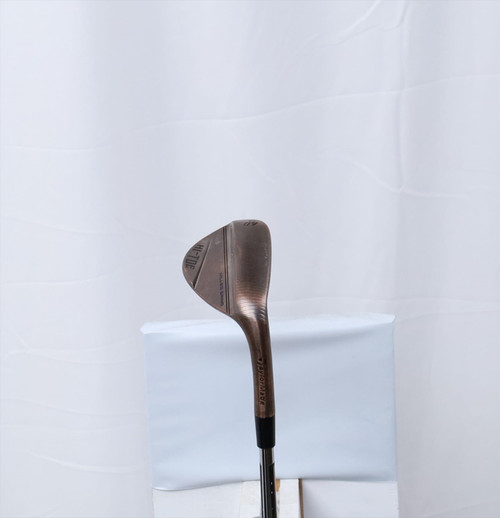 Taylormade Hi Toe 3 Sb Copper Wedge 60°-13 Kbs Hi-Rev 2.0 115 12613256 Good
