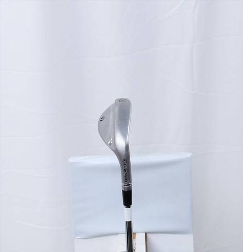 Taylormade Mg4 Chrome Sb Wedge 50°-9 Dynamic Gold 115 Tour Issue 12727660 Good Taylormade Mg4 Chrome Sb Wedge 50°-9 Dynamic Gold 115 Tour Issue 12727660 Good