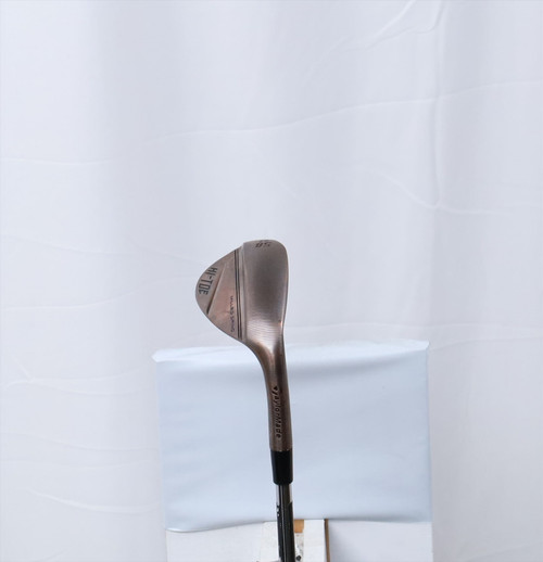 Taylormade Hi Toe 3 Sb Copper Wedge 58°-7 Wedge Kbs Hi-Rev 2.0 115 12613354 Good Taylormade Hi Toe 3 Sb Copper Wedge 58°-7 Wedge Kbs Hi-Rev 2.0 115 12613354 Good