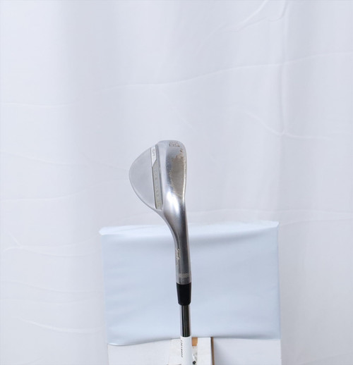 Titleist Vokey Sm8 Tour Chrome S Grind Wedge 58°-10 Regular 12610056 Fair Titleist Vokey Sm8 Tour Chrome S Grind Wedge 58°-10 Regular 12610056 Fair