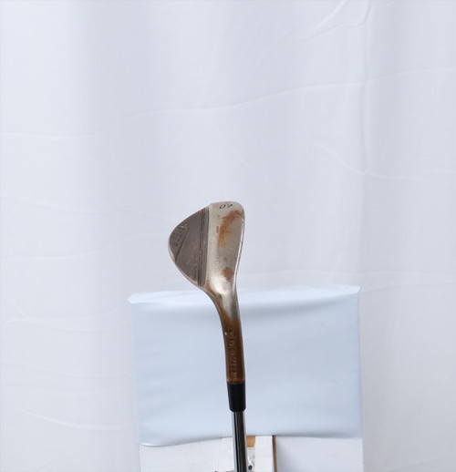 Taylormade Hi Toe 3 Sb Wedge 60°-10 Stiff Fst Kbs Tour 105 Stl 12664946 Fair Taylormade Hi Toe 3 Sb Wedge 60°-10 Stiff Fst Kbs Tour 105 Stl 12664946 Fair