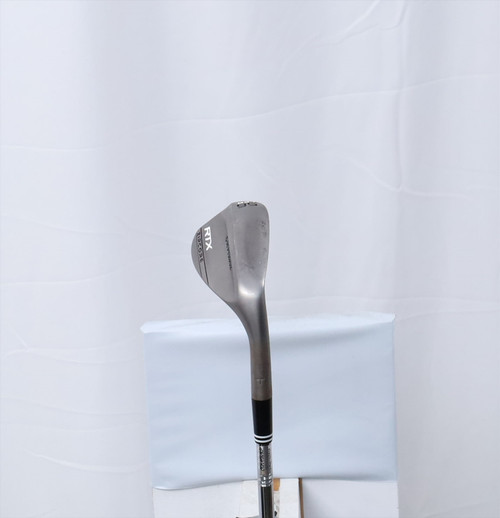Cleveland Rtx Zipcore Tour Satin Wedge 56°-6 Low Grind Dynamic Gold 12610094 Cleveland Rtx Zipcore Tour Satin Wedge 56°-6 Low Grind Dynamic Gold 12610094