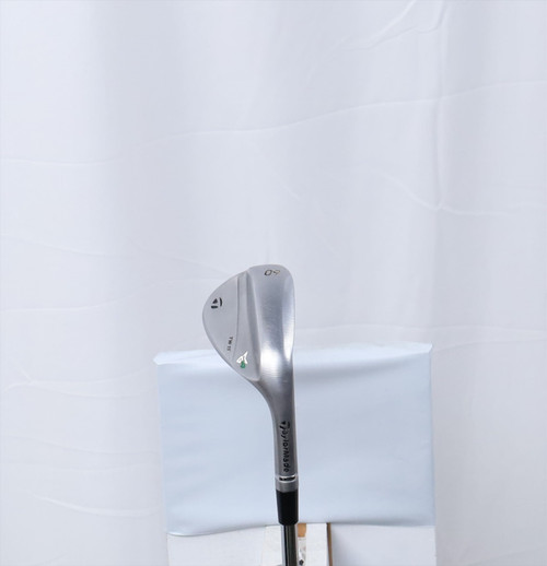 Taylormade Mg4 Chrome Tw Grind Wedge 60°-11 Stiff Dynamic Gold S400 2673987 Good Taylormade Mg4 Chrome Tw Grind Wedge 60°-11 Stiff Dynamic Gold S400 2673987 Good
