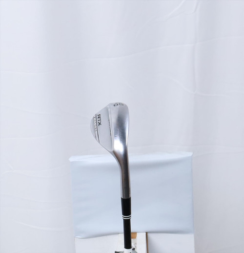 Cleveland Rtx Zipcore Tour Satin Wedge 58°-10 Mid Grind Rotex 12610119 Good Cleveland Rtx Zipcore Tour Satin Wedge 58°-10 Mid Grind Rotex 12610119 Good