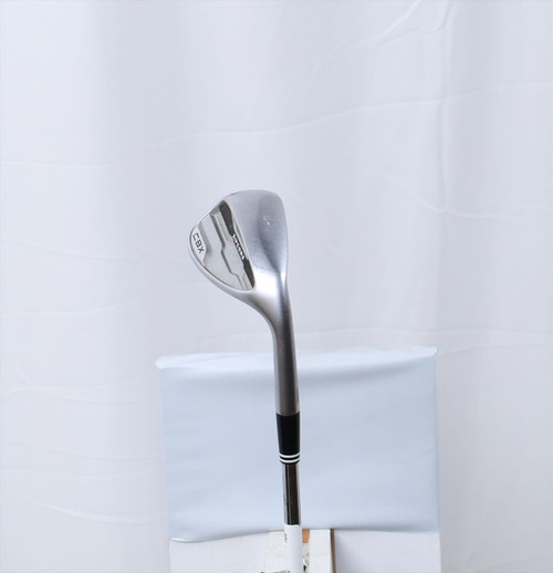 Cleveland Cbx Zipcore Satin Wedge 60°-10 Regular Lz 115 5.5 12617693 Good Cleveland Cbx Zipcore Satin Wedge 60°-10 Regular Lz 115 5.5 12617693 Good