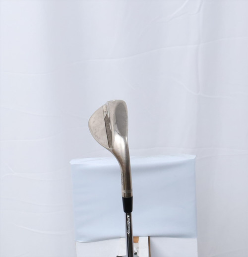 Titleist Vokey Sm8 Tour Chrome D Grind Wedge 56°-12 Wedge Vokey 12623039 Good Titleist Vokey Sm8 Tour Chrome D Grind Wedge 56°-12 Wedge Vokey 12623039 Good