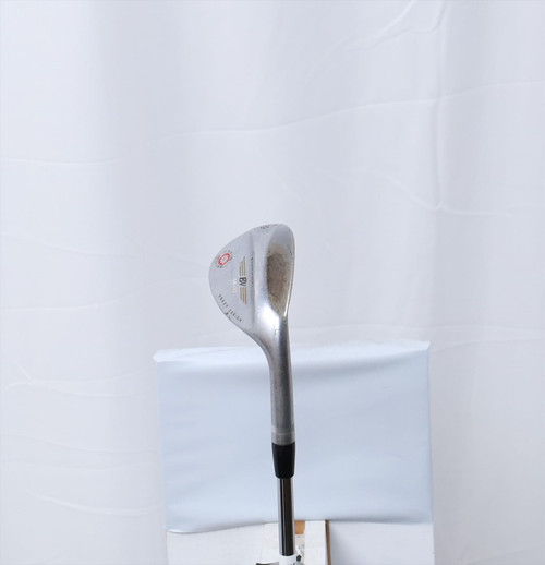 Titleist Vokey Sm8 Tour Chrome S Grind Wedge 54°-10 Wedge Vokey 12642780 Good Titleist Vokey Sm8 Tour Chrome S Grind Wedge 54°-10 Wedge Vokey 12642780 Good
