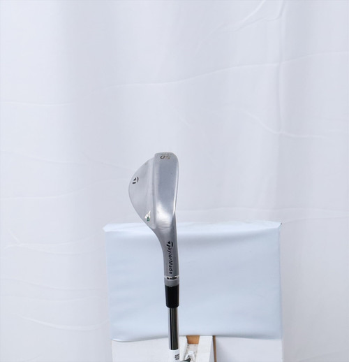 Taylormade Mg4 Chrome Sb Wedge 50°-9 Wedge Ns Pro Modus3 Tour 105 12706379 Good Taylormade Mg4 Chrome Sb Wedge 50°-9 Wedge Ns Pro Modus3 Tour 105 12706379 Good