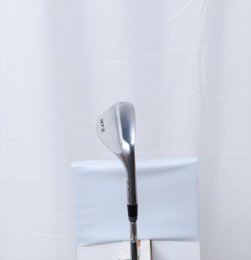 Cleveland Rtz Full Grind Tour Satin Wedge 54°-12 Dynamic Gold 12684259 Good Cleveland Rtz Full Grind Tour Satin Wedge 54°-12 Dynamic Gold 12684259 Good