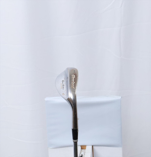 Cleveland Tour Action Reg 588 Wedge 56°- Regular True Temper Stl 12711032 Good Cleveland Tour Action Reg 588 Wedge 56°- Regular True Temper Stl 12711032 Good