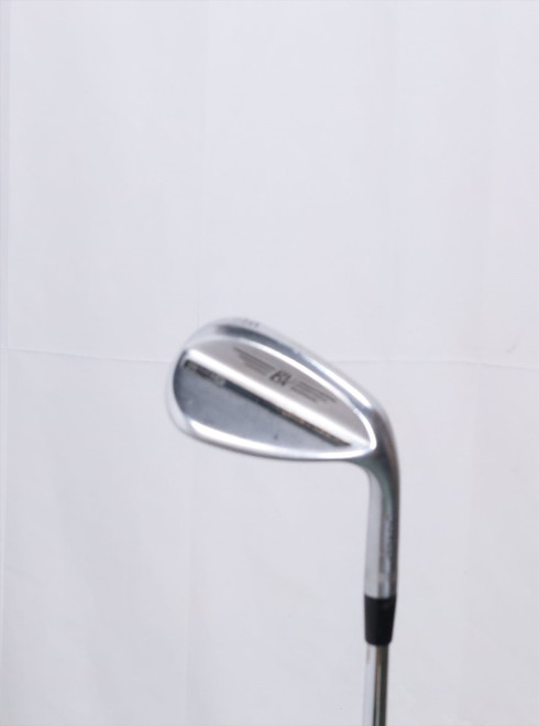 Titleist Vokey Sm10 Tour Chrome S Grind Wedge 58°-10 Vokey 12612444 Good Titleist Vokey Sm10 Tour Chrome S Grind Wedge 58°-10 Vokey 12612444 Good