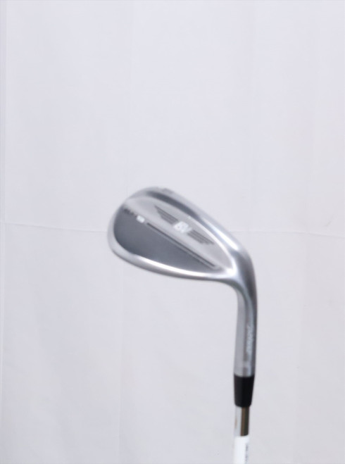 Titleist Vokey Sm9 Tour Chrome S Grind Wedge 60°-10 Wedge Vokey 12712679 Good Titleist Vokey Sm9 Tour Chrome S Grind Wedge 60°-10 Wedge Vokey 12712679 Good