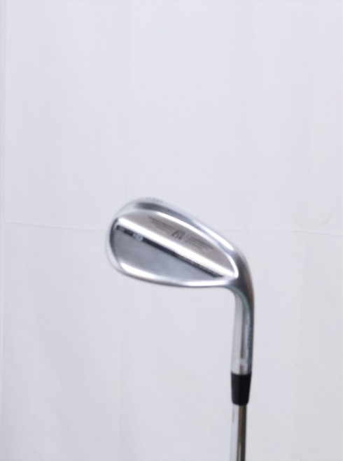 Titleist Vokey Sm10 Tour Chrome S Grind Wedge 58°-10 Dynamic Gold 12740469 Good Titleist Vokey Sm10 Tour Chrome S Grind Wedge 58°-10 Dynamic Gold 12740469 Good