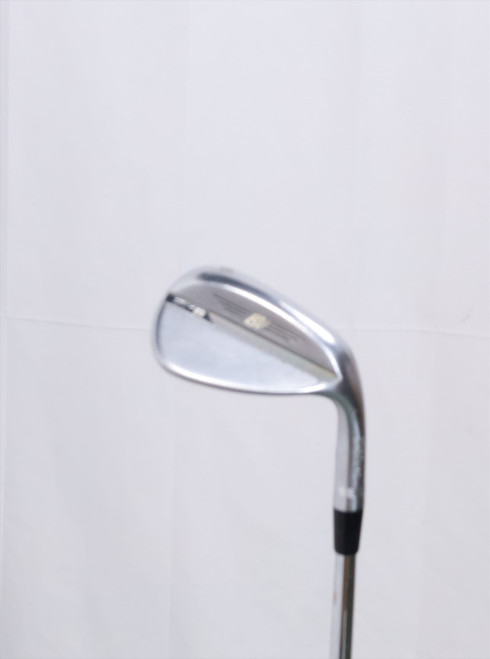 Titleist Vokey Sm8 Tour Chrome S Grind Wedge 56°-10 Wedge Vokey 12590118 Good Titleist Vokey Sm8 Tour Chrome S Grind Wedge 56°-10 Wedge Vokey 12590118 Good