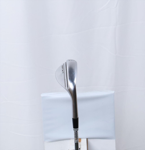 Cleveland Rtx 6 Zipcore Tour Satin Wedge 54°-12 Full Grind Dynamic Gold 12634303 Cleveland Rtx 6 Zipcore Tour Satin Wedge 54°-12 Full Grind Dynamic Gold 12634303