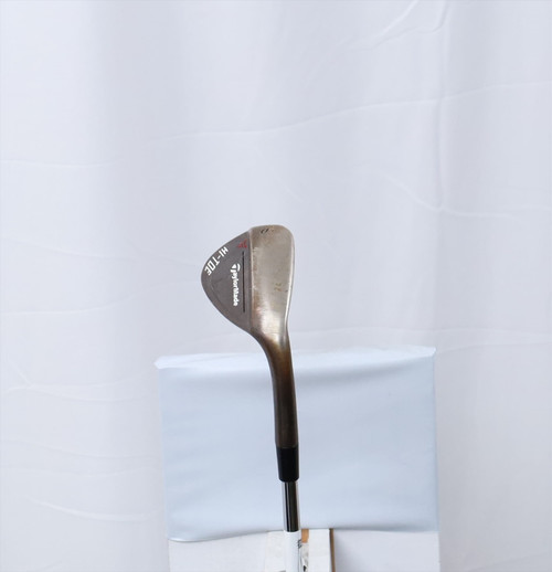 Taylormade Hi-Toe Wedge 60°-7 Stiff True Temper Dynamic Gold S200 12669033 Fair Taylormade Hi-Toe Wedge 60°-7 Stiff True Temper Dynamic Gold S200 12669033 Fair