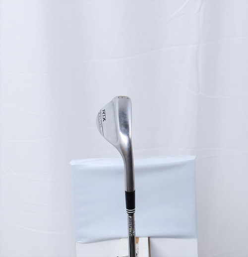 Cleveland Rtx Zipcore Tour Satin Wedge 50°-10 Mid Grind Dynamic Gold 710085 Good Cleveland Rtx Zipcore Tour Satin Wedge 50°-10 Mid Grind Dynamic Gold 710085 Good