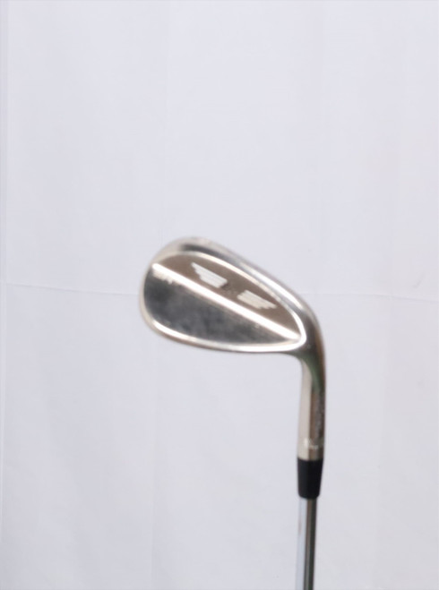 Titleist Vokey Sm9 Brushed Steel S Grind Wedge 56°-10 Wedge Xp 95 S300 12603781 Titleist Vokey Sm9 Brushed Steel S Grind Wedge 56°-10 Wedge Xp 95 S300 12603781