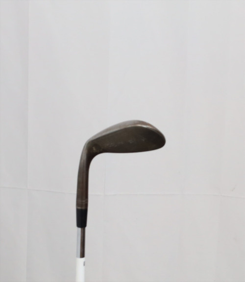 Titleist Vokey Tvd-M Sm4 Raw Wedge 54°- Stiff Dynamic Gold S200