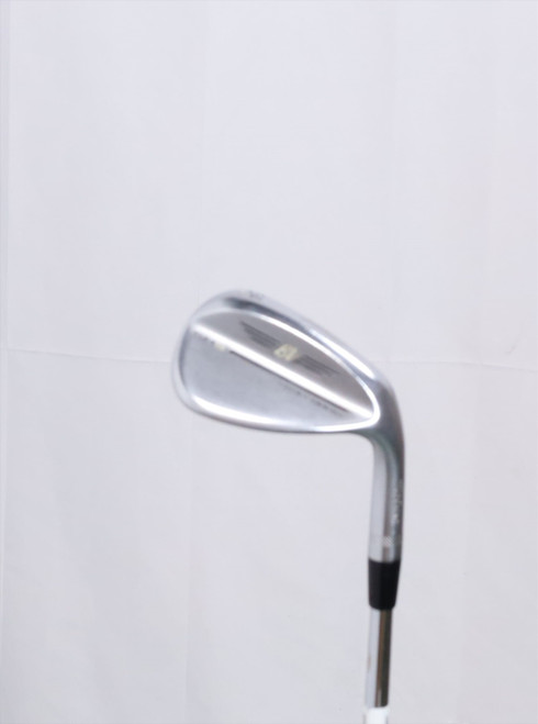 Titleist Vokey Sm9 Tour Chrome S Grind Wedge 54°-10 Wedge No Label 12610148 Good Titleist Vokey Sm9 Tour Chrome S Grind Wedge 54°-10 Wedge No Label 12610148 Good