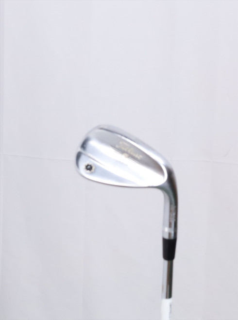 Titleist Vokey Sm7 Raw F Grind Wedge 52°-14 Wedge Vokey Design Sm7 12610205 Good Titleist Vokey Sm7 Raw F Grind Wedge 52°-14 Wedge Vokey Design Sm7 12610205 Good