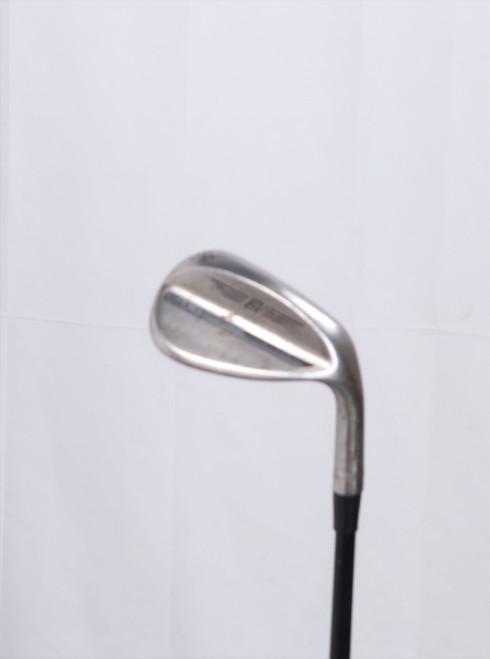 Titleist Vokey Sm10 Raw D Grind Wedge 54°-12 Extra Stiff Axiom W/Velocore Good Titleist Vokey Sm10 Raw D Grind Wedge 54°-12 Extra Stiff Axiom W/Velocore Good