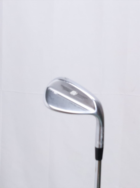 Titleist Vokey Sm9 Tour Chrome F Grind Wedge 54°-14 Wedge Vokey 12653489 Good Titleist Vokey Sm9 Tour Chrome F Grind Wedge 54°-14 Wedge Vokey 12653489 Good