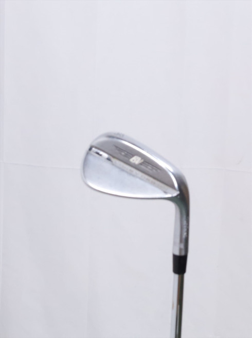 Titleist Vokey Sm8 Tour Chrome F Grind Wedge 52°-12 N.S. Pro Modus3 2697749 Good Titleist Vokey Sm8 Tour Chrome F Grind Wedge 52°-12 N.S. Pro Modus3 2697749 Good