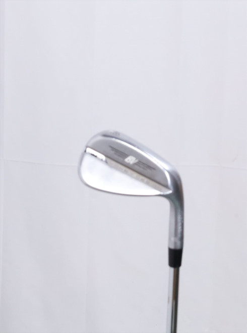 Titleist Vokey Sm8 Tour Chrome F Grind Wedge 48°-10 N.S. Pro Modus3 2697747 Good Titleist Vokey Sm8 Tour Chrome F Grind Wedge 48°-10 N.S. Pro Modus3 2697747 Good