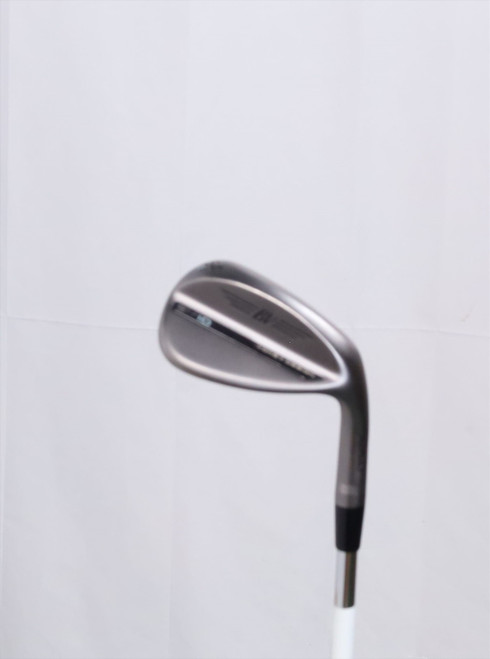 Titleist Vokey Sm10 Nickel D Grind Wedge 54°-12 Kbs Tour 12711025 Excellent Titleist Vokey Sm10 Nickel D Grind Wedge 54°-12 Kbs Tour 12711025 Excellent