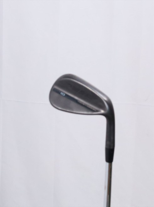 Titleist Vokey Sm10 Jet Black M Grind Wedge 50°-8 Vokey 12716693 Good Titleist Vokey Sm10 Jet Black M Grind Wedge 50°-8 Vokey 12716693 Good