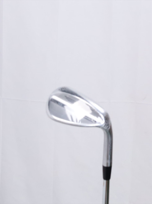 Titleist Vokey Sm10 Tour Chrome M Grind Wedge 58°-8 Vokey Design Sm10 12716697 Titleist Vokey Sm10 Tour Chrome M Grind Wedge 58°-8 Vokey Design Sm10 12716697