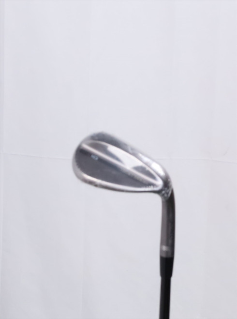 Titleist Vokey Sm10 Nickel T Grind Wedge 60°-4 Tour Extra Stiff Mmt 105 2645380 Titleist Vokey Sm10 Nickel T Grind Wedge 60°-4 Tour Extra Stiff Mmt 105 2645380