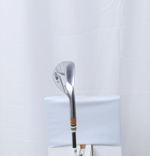 Mizuno S23 Satin Chrome D Grind Wedge 56°-10 Regular Ns Pro 12726983 Good Mizuno S23 Satin Chrome D Grind Wedge 56°-10 Regular Ns Pro 12726983 Good