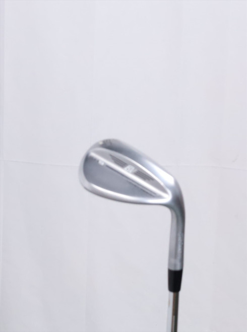 Titleist Vokey Sm9 Tour Chrome T Grind Wedge 60°-4 Wedge Vokey 12591241 Titleist Vokey Sm9 Tour Chrome T Grind Wedge 60°-4 Wedge Vokey 12591241