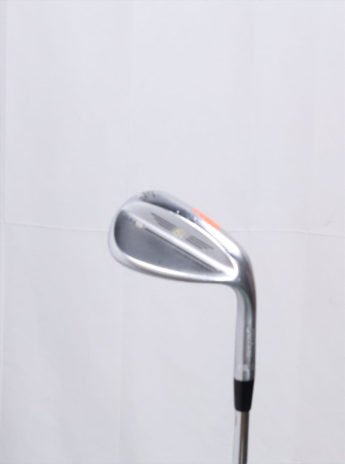 Titleist Vokey Sm9 Tour Chrome M Grind Wedge 60°-8 Wedge Vokey 12610100 Fair Titleist Vokey Sm9 Tour Chrome M Grind Wedge 60°-8 Wedge Vokey 12610100 Fair