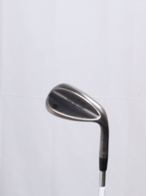 Titleist Vokey Sm7 Jet Black D Grind Wedge 60°-12 Bv Vokey Design 12699647 Fair