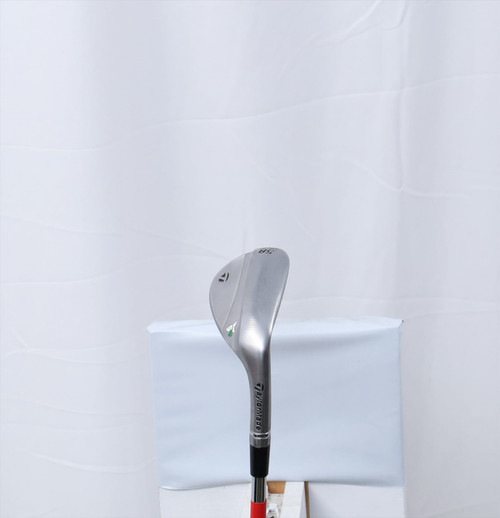 Taylormade Mg4 Chrome Sb C-Grind Wedge 58°-9 Dynamic Gold 115 12704889 Good Taylormade Mg4 Chrome Sb C-Grind Wedge 58°-9 Dynamic Gold 115 12704889 Good