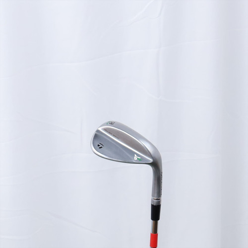 Taylormade Mg4 Chrome Sb C-Grind Wedge 58°-9 Dynamic Gold 115
