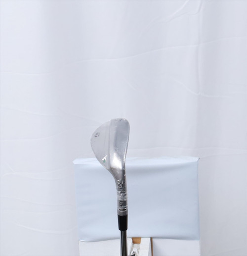 Taylormade Mg4 Chrome Sb C-Grind Wedge 58°-9 Dynamic Gold 115 12704912 Taylormade Mg4 Chrome Sb C-Grind Wedge 58°-9 Dynamic Gold 115 12704912