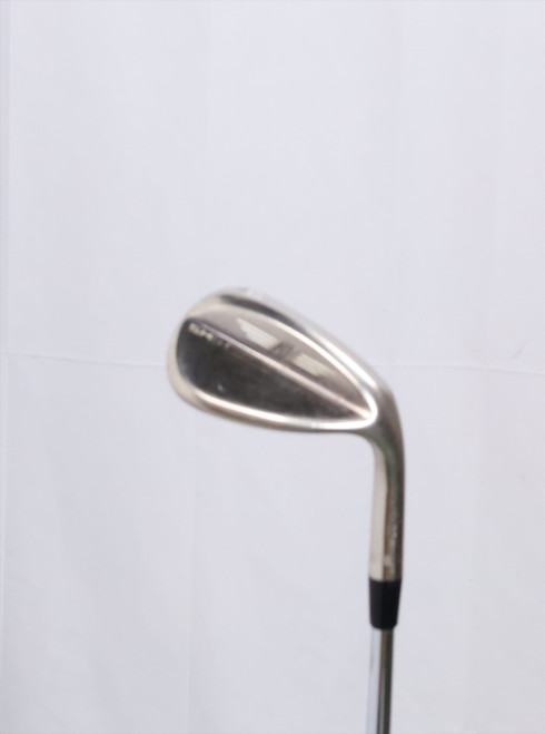 Titleist Vokey Sm9 Brushed Steel M Grind Wedge 60°-10 Wedge Vokey 12640124 Good Titleist Vokey Sm9 Brushed Steel M Grind Wedge 60°-10 Wedge Vokey 12640124 Good