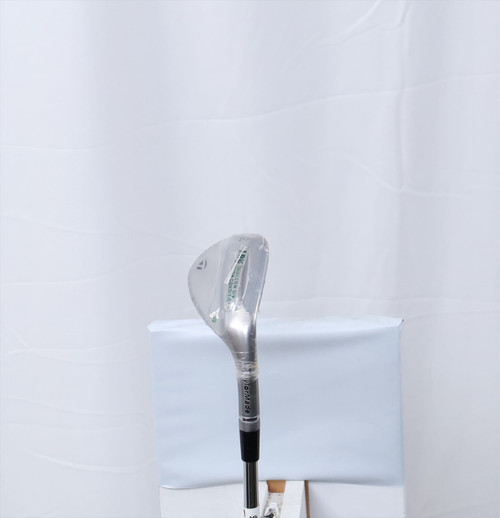 Taylormade Mg4 Chrome Lb V-Grind Wedge 58°-7 Dynamic Gold 115 12704966 Taylormade Mg4 Chrome Lb V-Grind Wedge 58°-7 Dynamic Gold 115 12704966