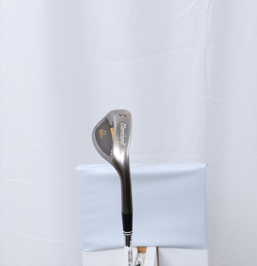 Cleveland Cg14 Black Pearl Tour Zip Wedge 56° Cleveland Traction 12677587 Good Cleveland Cg14 Black Pearl Tour Zip Wedge 56° Cleveland Traction 12677587 Good