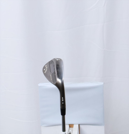 Callaway Md5 Jaws Chrome Wedge 56°-10 S Grind Dynamic Gold 12693696 Good Callaway Md5 Jaws Chrome Wedge 56°-10 S Grind Dynamic Gold 12693696 Good